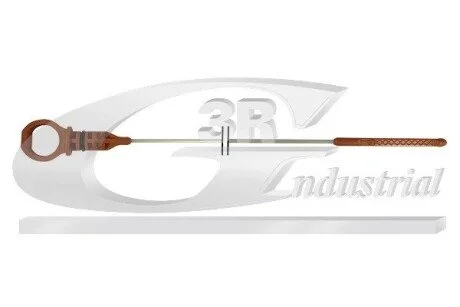 Щуп рівня мастила Citroen C2 1.4 HDI 03- 3RG 81242