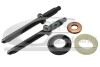 USZCZELKA WTRYS. C/P 1.6HDI 2.4MM Z1W+ЧR 81298