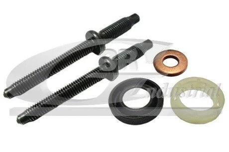 USZCZELKA WTRYS. C/P 1.6HDI 2.4MM Z1W+ЧR 3RG 81298 (фото 1)
