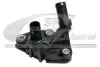 Фланец охлаждения Nissan Note/Renault Clio/Kango/Megane/Modus/Scenic 1.5 Dci 04- 81658