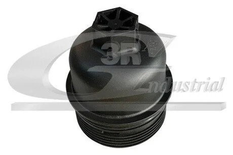 Крышка масляного фильтра Renault Trafic 2.0 DCI 3RG 81664 (фото 1)