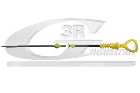 Щуп уровня масла Audi A3 1.6 96-/VW Polo 05- 3RG 81778 (фото 1)