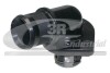 Термостат 89C Citroen C2/C3/C4 1,1-1,6 16V HDI 04.02- 82205