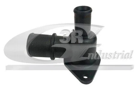 Фланец с-ми охлаждения Citroen Berlingo 1.6 00-, C2 (Jm_) 1.6 03- Peugeot 206 1.6 00-, 307 SW (3H) 1.6 16V 02-, Partner 1.6 08- 3RG 82207