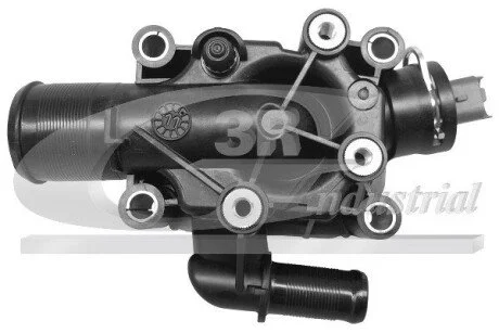 Термостат Citroen C2/C3/C3 Pluriel 1.4 11/05- двигатель ET3J4/L5 3RG 82209
