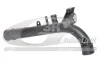 Патрубок охолодження Opel Astra G 98-04 1.4 16V/1.6 16V, Cor 82401