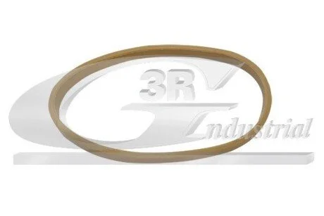 Прокладка впускного колектора R 1.6 16V 02- 3RG 82686