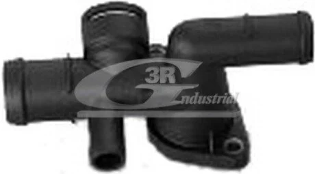 Фланец охлаж. жидкости VW Golf/Audi A3 1.8 98- 3RG 82707