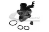 Фланец системы охлаждения VW Golf III 1.8 91-97 82714