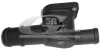 Фланець сист.охолодження VW Beetle /Caddy / Golf/Jetta 06-14/ Skoda Octavia 04-13 / Seat Altea / Leon04-13 / Audi A3 08-13 82773