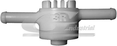 Клапан топливного фильтра Audi/VW A6 (штуцер в PP837) 3RG 82784