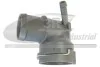 Фланец системы охлаждения VW 1.9TDI/2.0TDI 82797