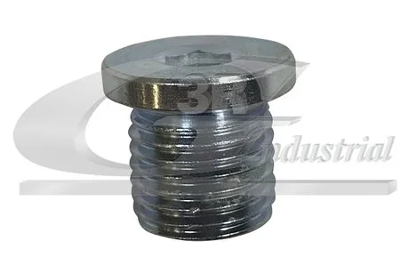 Пробка масляного поддона M14x1.5 Audi / VW / Seat / Scoda / Porsche 3RG 83074 (фото 1)