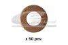 !1 шт! Шайба пiд форсунку 7.3x14x2.25 PSA 2.0HDi 83258