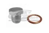 Корок масляного піддона M14x1.5/ L 13 83511
