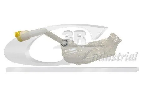 Бачок омывателя Renault Clio IV 12- 3RG 83617