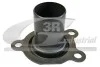 Напр. подшипн.сцепл. VW Golf 1,8/Passat 89-/Audi A3 1.9TDi 08-/Seat Altea 83702