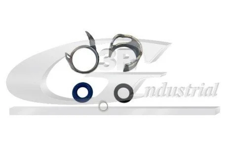 Фото 1 - р-кт паливної форсунки Audi A4 (B7) 3.2FSI 05-08/Q5 3.2FSI 08-12 3RG 83766 Р-кт паливної форсунки Audi A4 (B7) 3.2FSI 05-08/Q5 3.2FSI 08-12 3RG 83766 (фото 1)