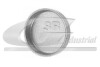 Заглушка ГБЦ 21mm 84013