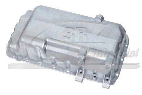 (H 113mm) Піддон масляний Citroen Berlingo 2.0HDI 3RG 84210 (фото 1)