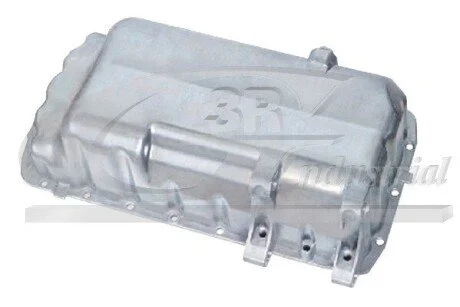 (H 113mm) Піддон масляний Citroen Berlingo 2.0HDI 3RG 84210 (фото 1)