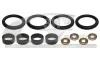 К-кт шайба під форсунку (4шт) 2.5mm + прокладка (4шт) + сальник (4шт))) Citroen C3 1.4HDi 02-/Ford Fiesta 1.4TDCi 01-/ 84222
