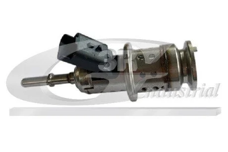 Форсунка топливная ADBlue PSA C4 2.0HDi 09-/Jumper 2.0BlueHDi 15-/Peugeot 3008 16-/5008 16-/Boxer 2.0HDi 15- 3RG 84288 (фото 1)