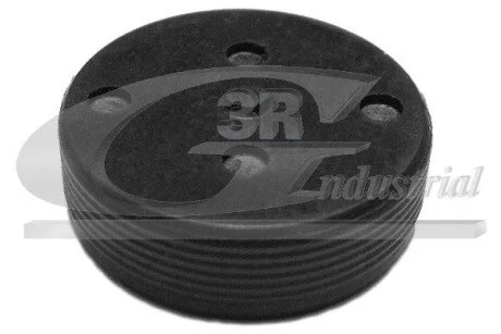 Заглушка ГБЦ Ø 26mm VAG 1.8/2.0 TFSI/FSI 03- 3RG 84701 (фото 1)