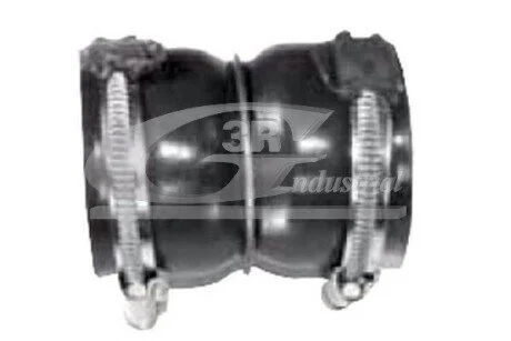 Фото 1 - патрубок радіатора Citroen Berlingo, C2, C3, C4 1.6Hdi 05- Peugeot 1007, 206, 207, 3008, 307, 308, 5008, Partner 1.6Hdi 05- 3RG 85232 Патрубок радіатора Citroen Berlingo, C2, C3, C4 1.6Hdi 05- Peugeot 1007, 206, 207, 3008, 307, 308, 5008, Partner 1.6Hdi 05- 3RG 85232 (фото 1)