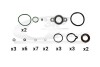 ZESTAW NAP. WTYSKU COMMON RAIL 85508