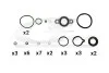ZESTAW NAP. WTYSKU COMMON RAIL 85508
