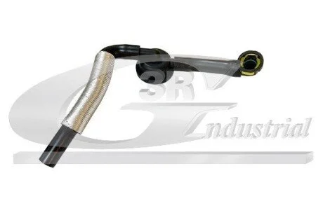 PRZEWOD OLEJOWY R 2.2/2.5DCI Z ZAWOREM 3RG 85638 (фото 1)