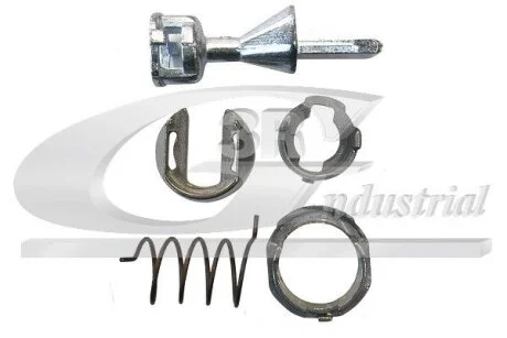 Автозапчасть 3RG 85783