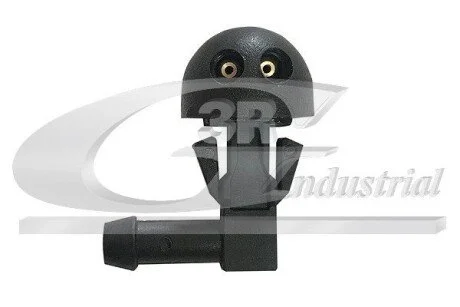 SPRYSKIWACZ SZYBY P 206 -04 LH 3RG 86202