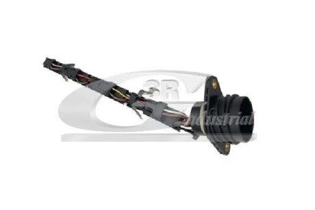 Фото 1 - ремкомплект кабеля-адаптера форсунки Audi A4 1.9TD (B6)/VW Caddy 1.9TDI/2.0TDI 04-10/Golf IV/V/Passat B5/T5 1.9TDI/2.0TDI 3RG 87701 Ремкомплект кабеля-адаптера форсунки Audi A4 1.9TD (B6)/VW Caddy 1.9TDI/2.0TDI 04-10/Golf IV/V/Passat B5/T5 1.9TDI/2.0TDI 3RG 87701 (фото 1)