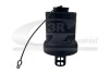 Корпус масляного фільтра Audi Q3 2.5 13-18 /VW Jetta 2.5 06-17 98719