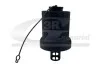 Корпус масляного фільтра Audi Q3 2.5 13-18 /VW Jetta 2.5 06-17 98719