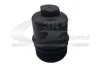 Корпус масляного фільтра Audi A4 B8 3.0TFSI 08-15/A6 C7 14-18/Q7 3.0TFSI 15-19 98724