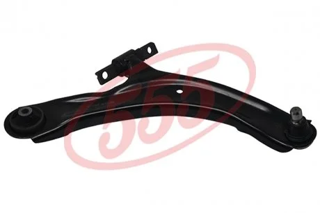 Рычаг подвески правый Nissan Qashqai (07-)/Renault Koleos (08-) 555 SA-N612R