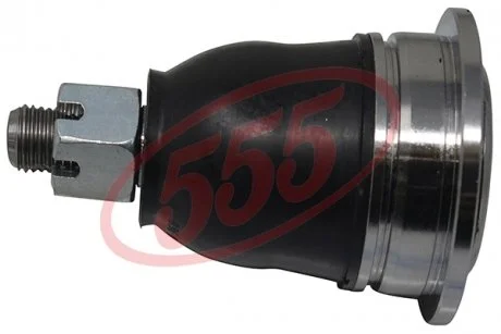 Шарова опора,передня вісь 555 SB-4821