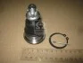 Опора кульк. NISSAN MAXIMA,CEFIRO 555 SB4872 (фото 1)