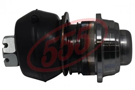 Шаровая опора, передняя ось 555 SB-7155