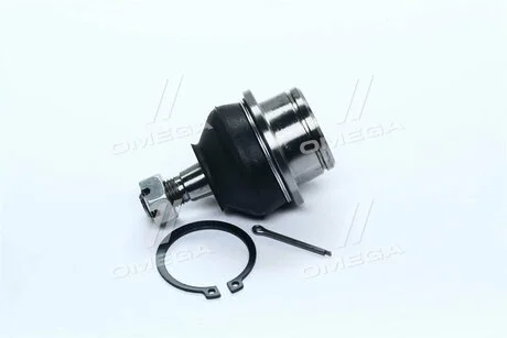 Опора шаровая переднего верхнего рычага Nissan Navara, Pathfinder (04-) 555 SB-N281