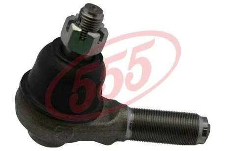 Фото 1 - наконечник рулевой тяги 555 SE3291L Наконечник рулевой тяги 555 SE3291L (фото 1)