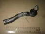 Наконечник рул.тяги TOYOTA Yaris,Corolla(UK,JP)E120(1,2,3)02-,NZE141 06-,outer.R M14X1.5 (пр-во 555) SE-3641R