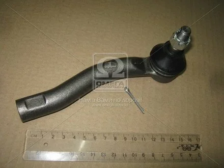 Наконечник рул.тяги TOYOTA Yaris,Corolla(UK,JP)E120(1,2,3)02-,NZE141 06-,outer.R M14X1.5 555 SE-3641R