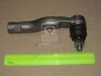 Наконечник рулевой левый Toyota Land Cruiser 100 (02-) (SE3813L) 555