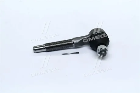 Наконечник рулевой левый Nissan Patrol (97-04) 555 SE4891L