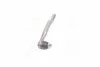 Наконечник рулевой левый Honda Accord (92-) (SE6211L) 555
