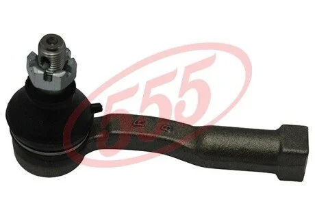 НАКОНЕЧНИК РУЛЕВЫХ ТЯГ SUBARU LEONE 2WD/4WD -84 555 SE6611R